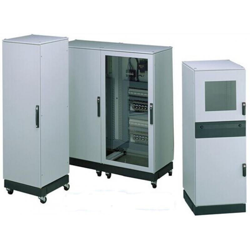 Surface treatment process of chassis and cabinet