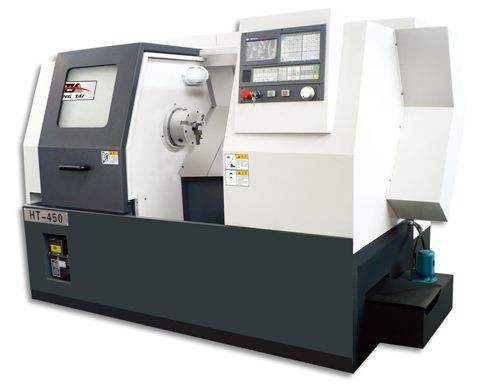Why do precision machine tools need to be manually scraped?