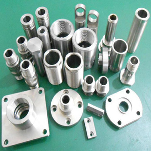 Why do mechanical parts need to undergo heat treatment?