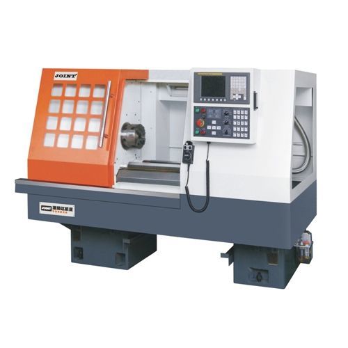 Maintenance and Repair of CNC Machine Tools