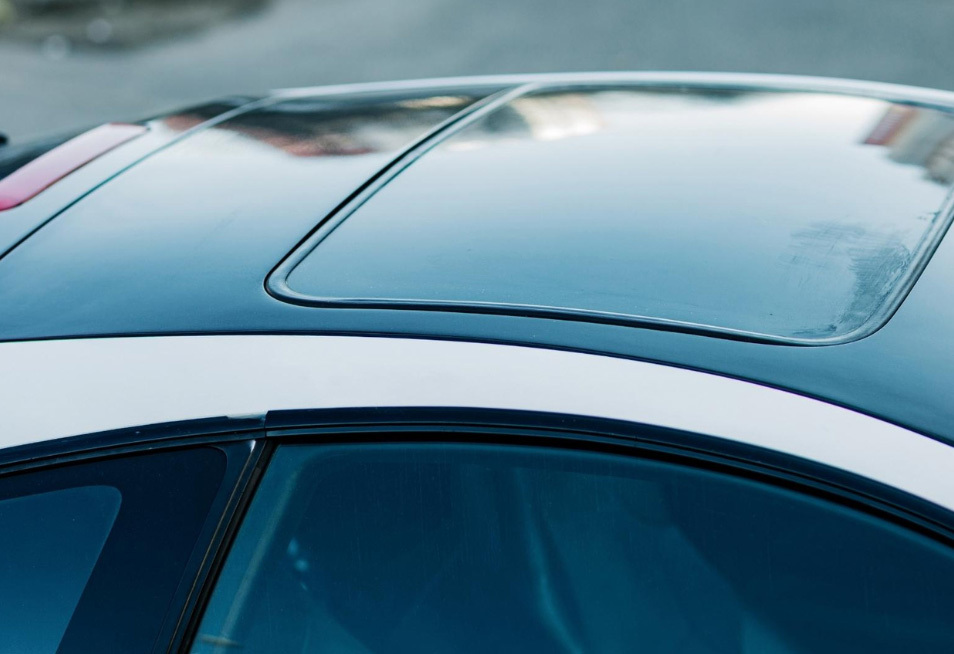 PPF Sunroof Film