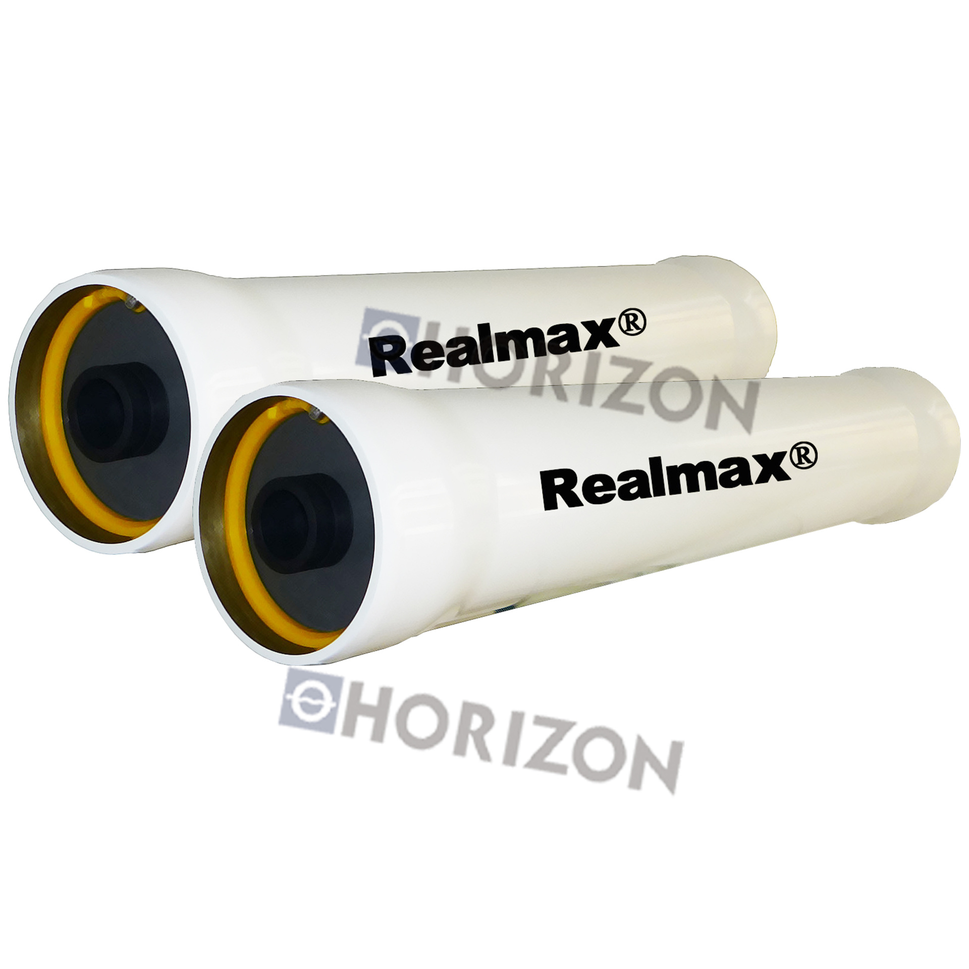 Realmax®玻璃钢过滤器