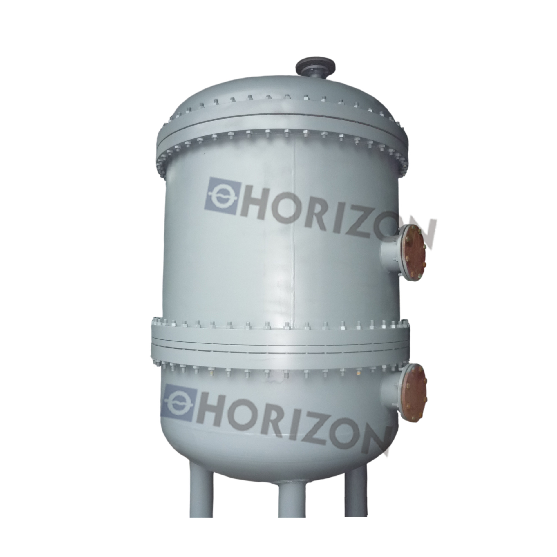 Rizonflow®碳钢过滤器