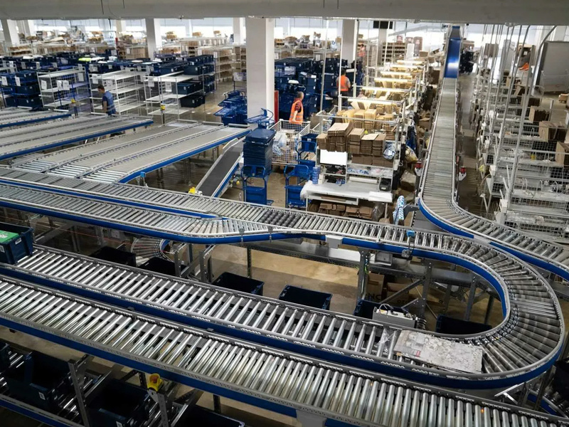 Market Trends and Future Directions for Cable Guide Chains