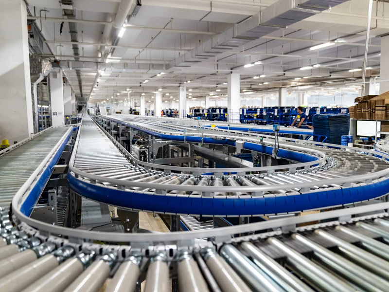 How Cable Guide Chains Integrate with Smart Systems