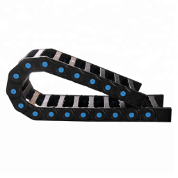Understanding Nylon Drag Chains: Essential Components for Efficient Machinery