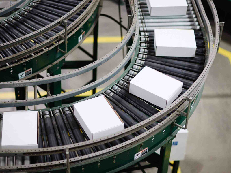 Cable Guide Chains Enhance Stability in High-Precision Processing Equipment