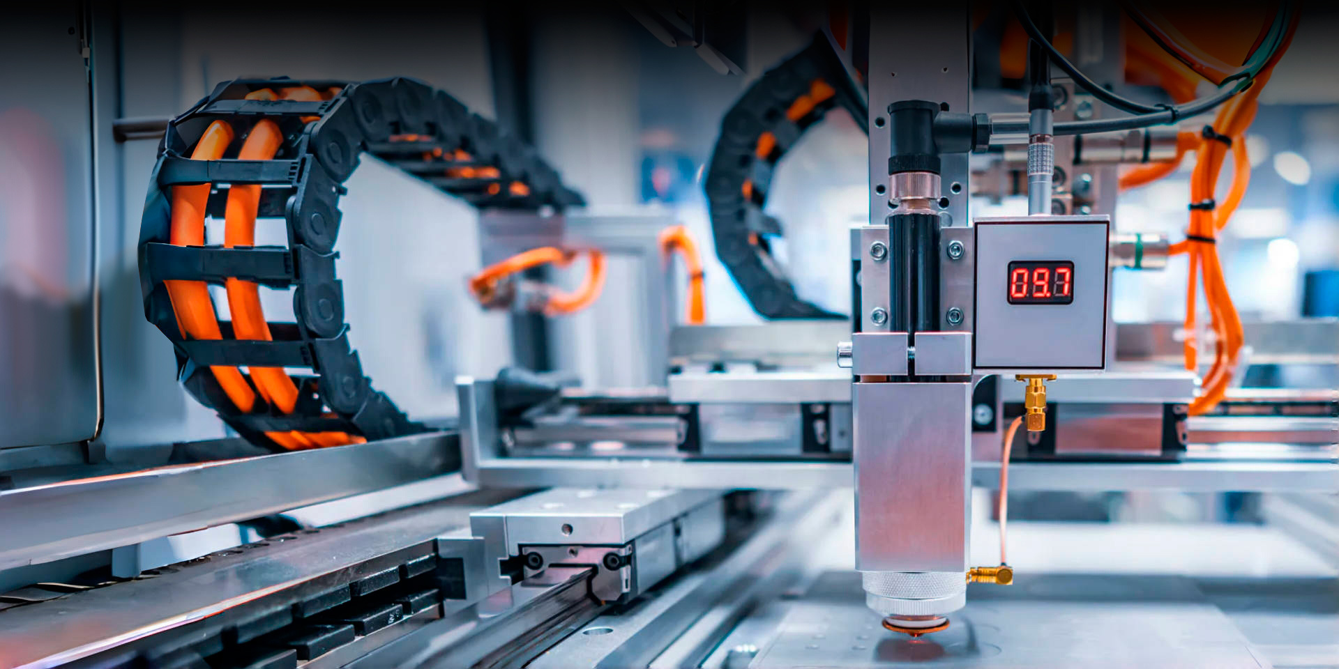 Krius Intelligent Manufacturing (Jiangmen) Co., Ltd.