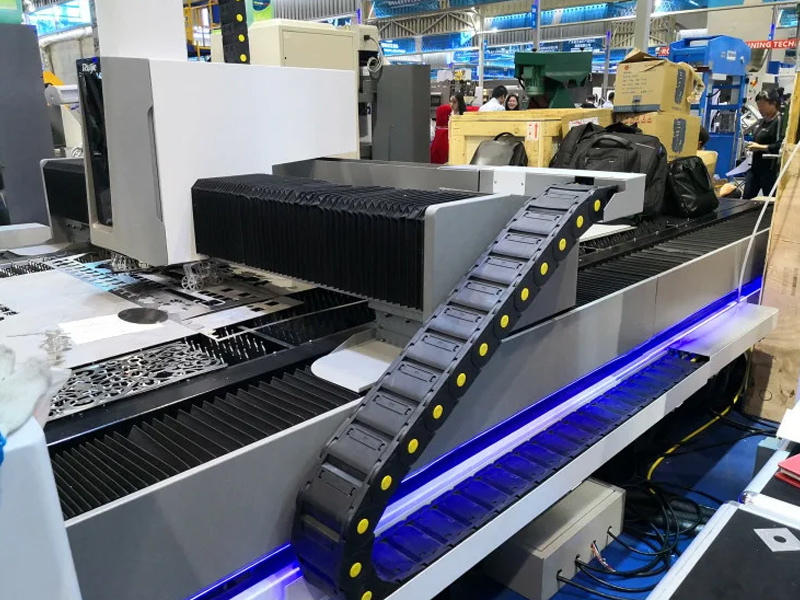 Maintenance and Care Tips for Cable Guide Chains