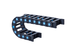 Why Nylon Drag Chains Are Essential for Your Manufacturing Operations