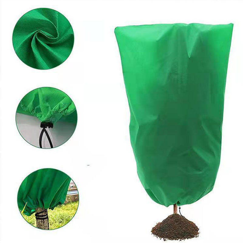 Agricultural or garden plant covers
