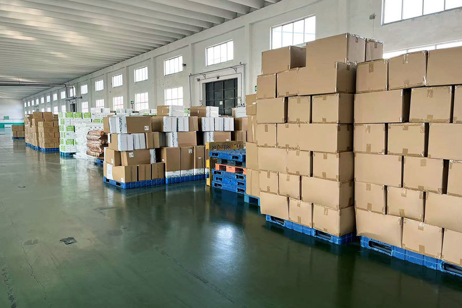 warehouse