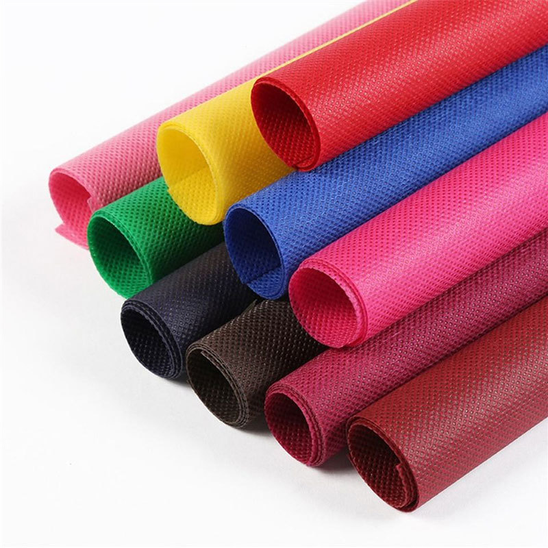 PP non-woven fabric