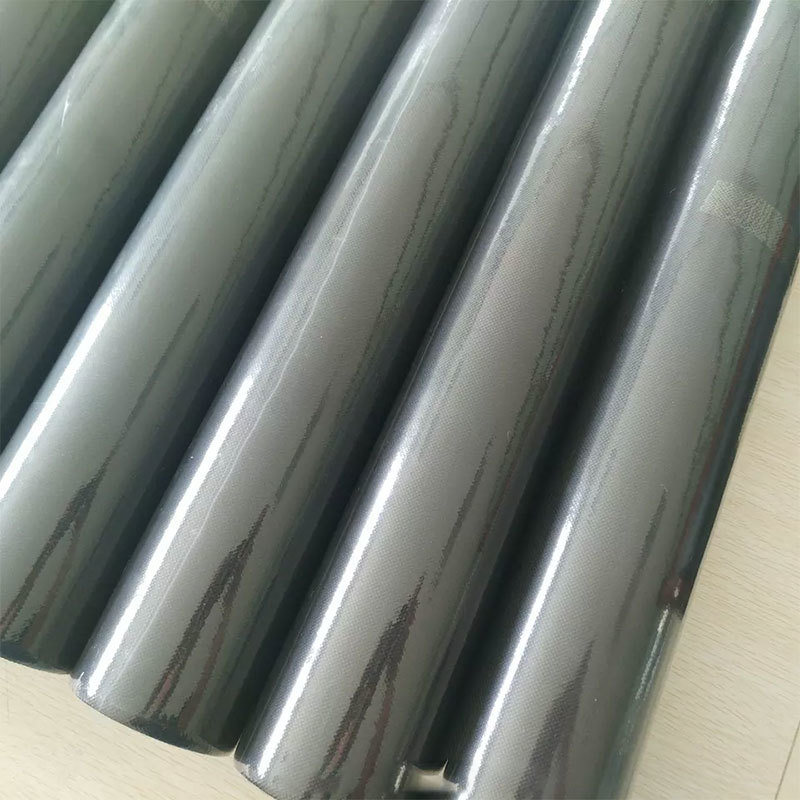 Non woven grass proof fabric