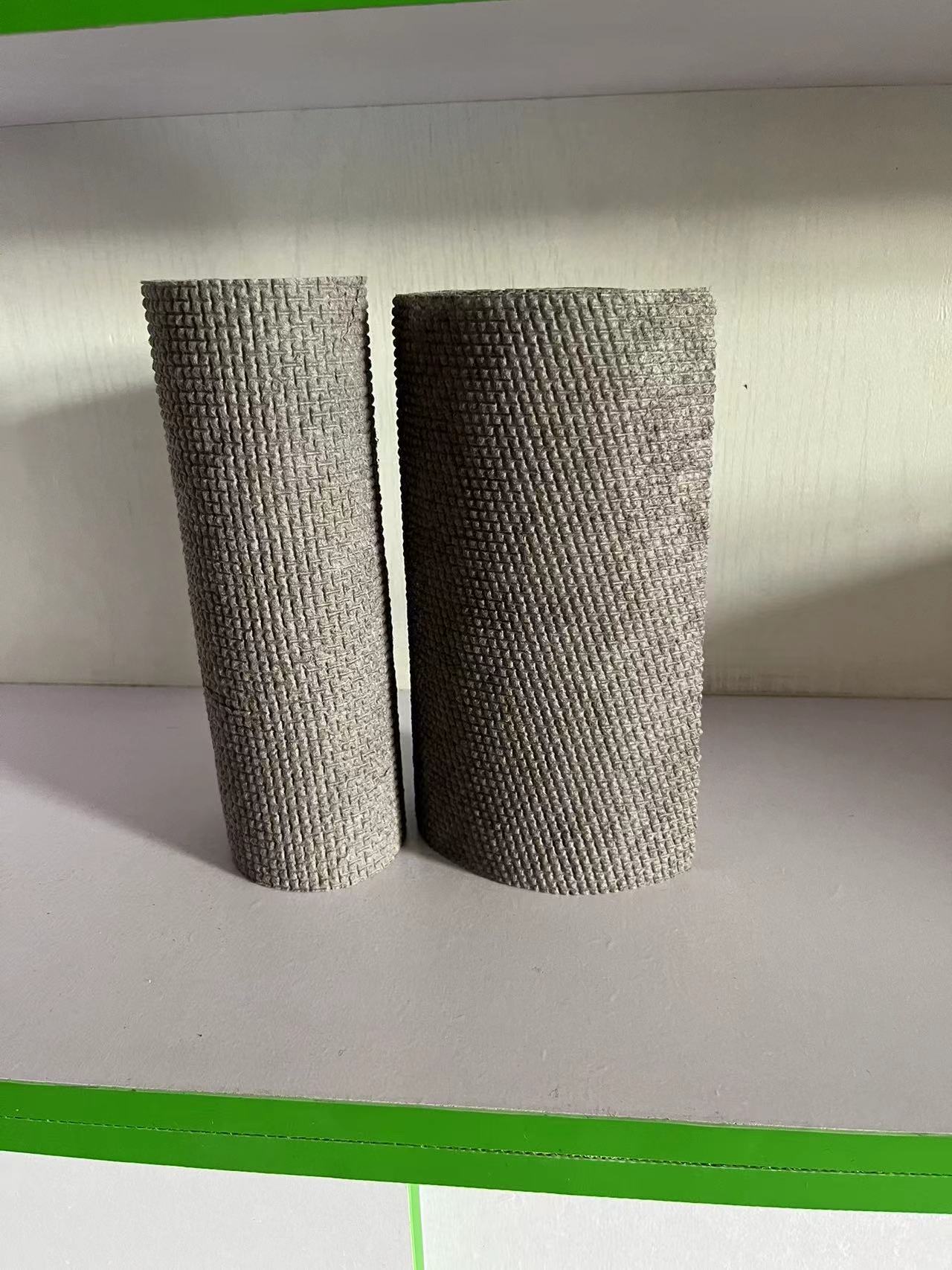 Kitchen steel ball wear-resistant rag