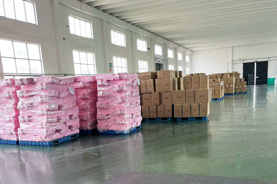 warehouse