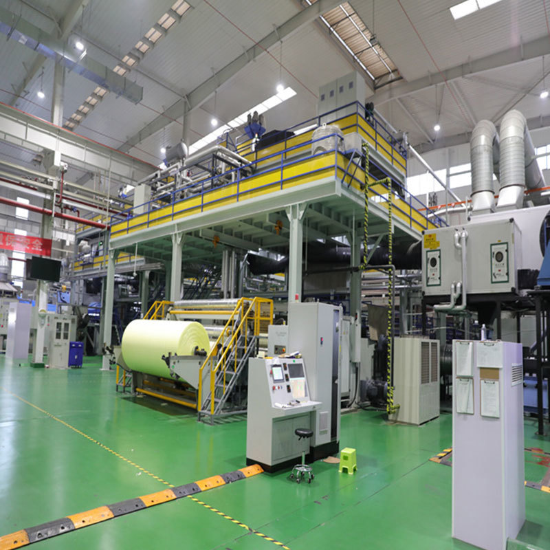 PP non-woven fabric