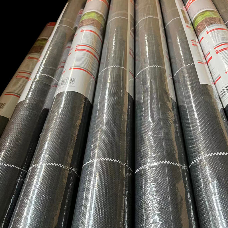 Landscape Fabric