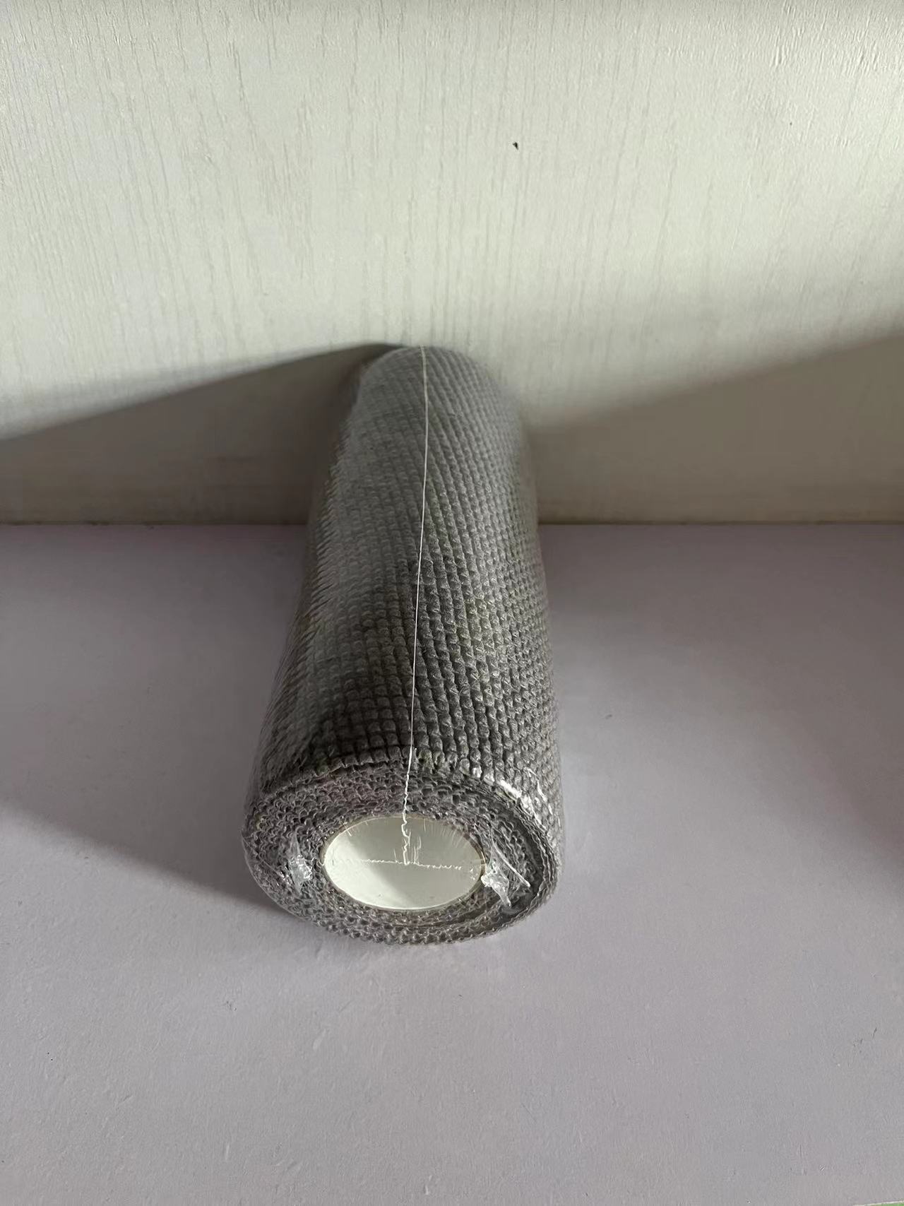 Kitchen steel ball wear-resistant rag