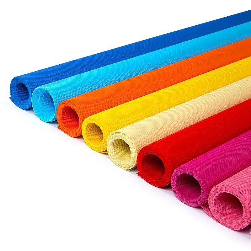 PP non-woven fabric