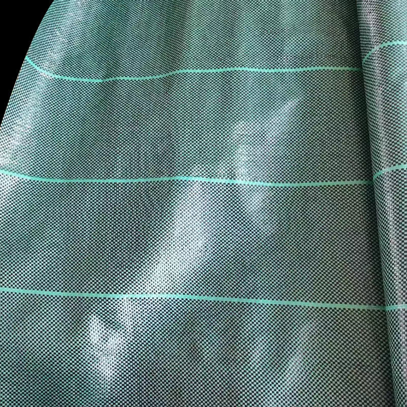 Weed Barrier Fabric