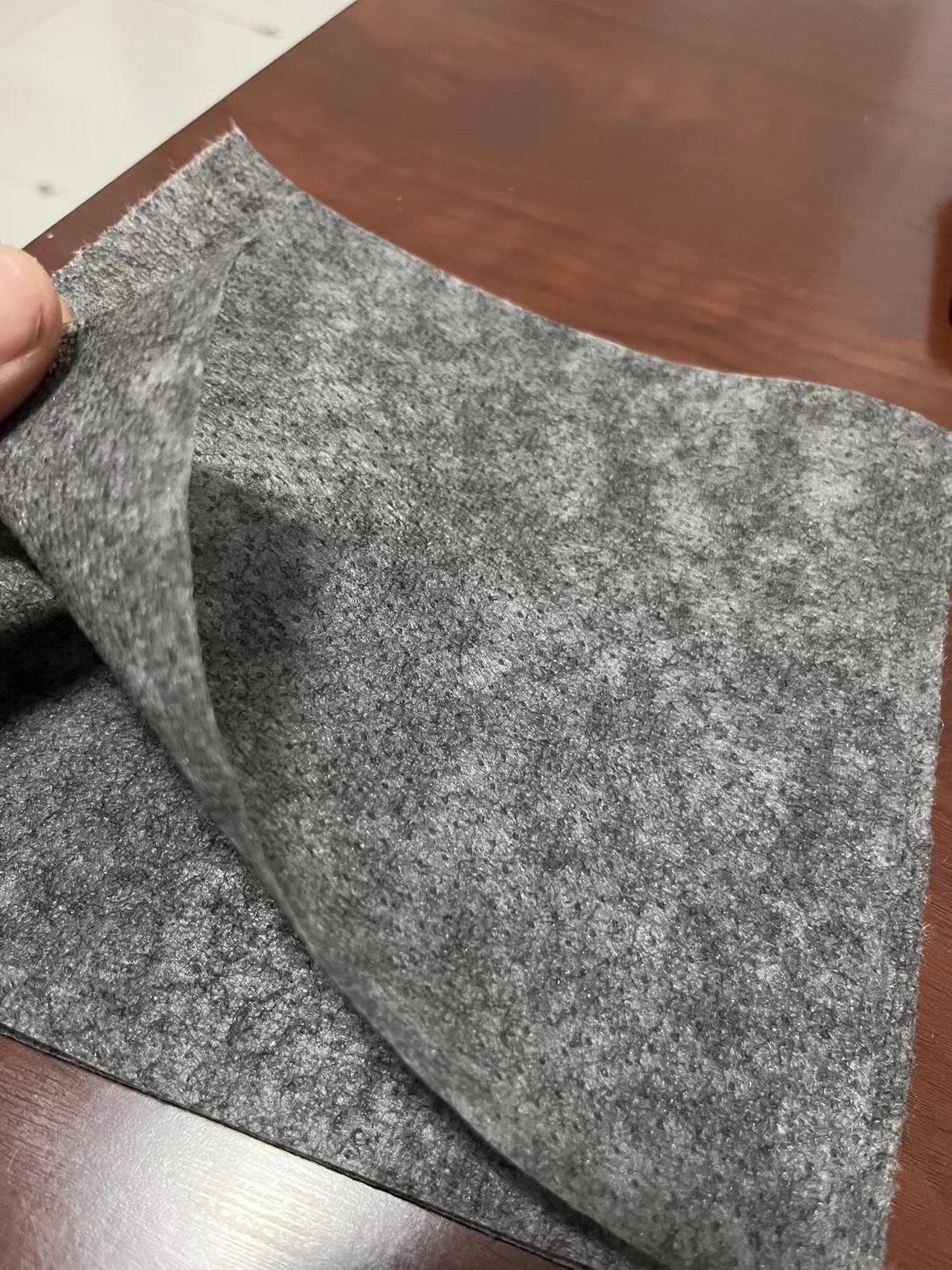 Kitchen steel ball wear-resistant rag