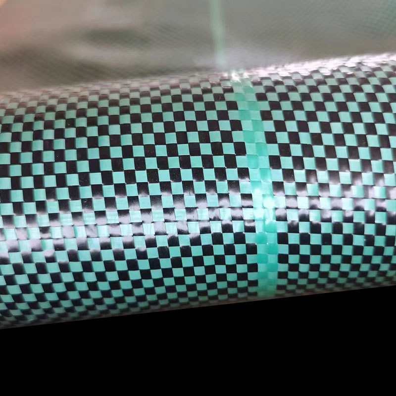 Weed Barrier Fabric