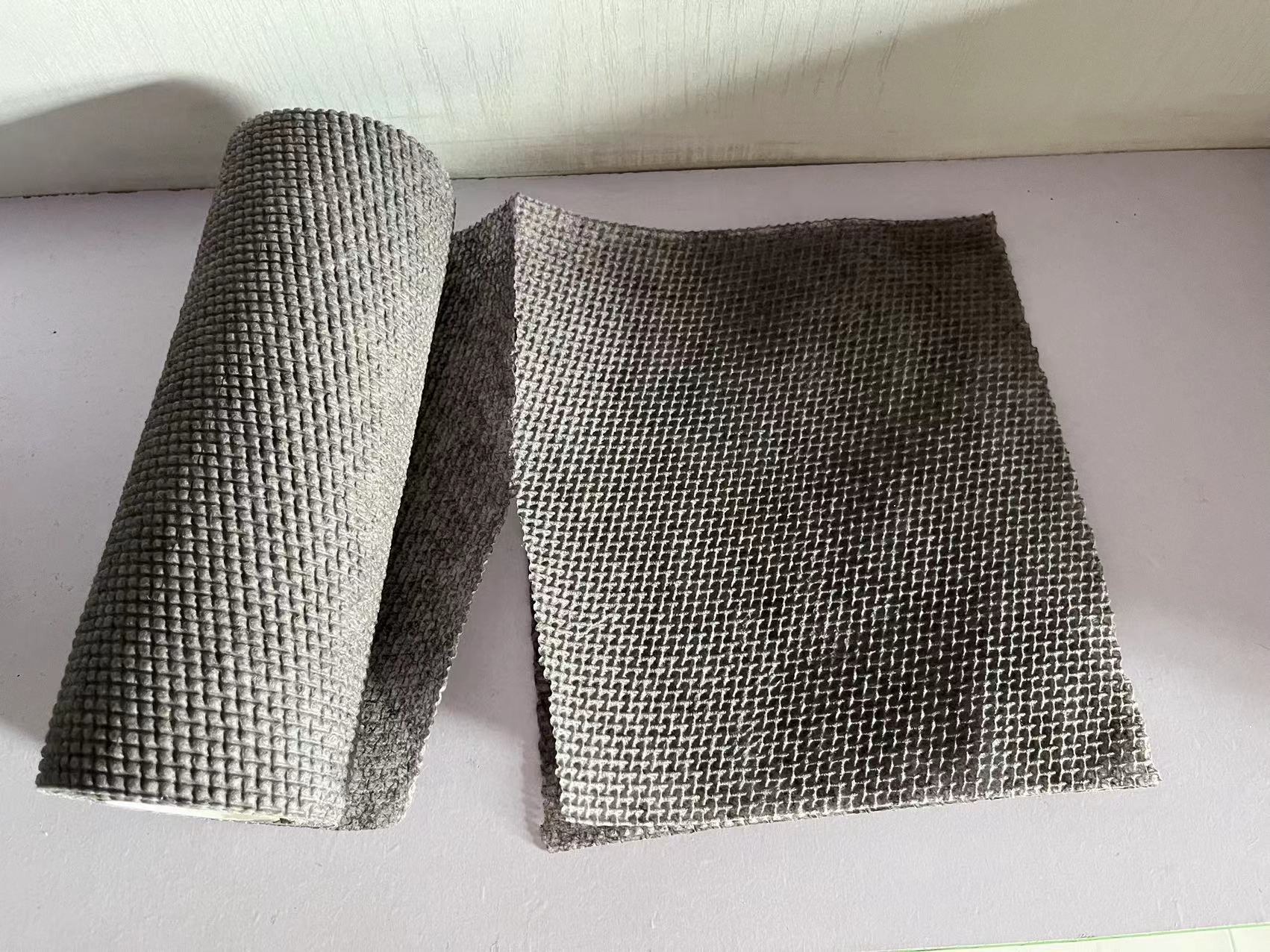 Kitchen steel ball wear-resistant rag