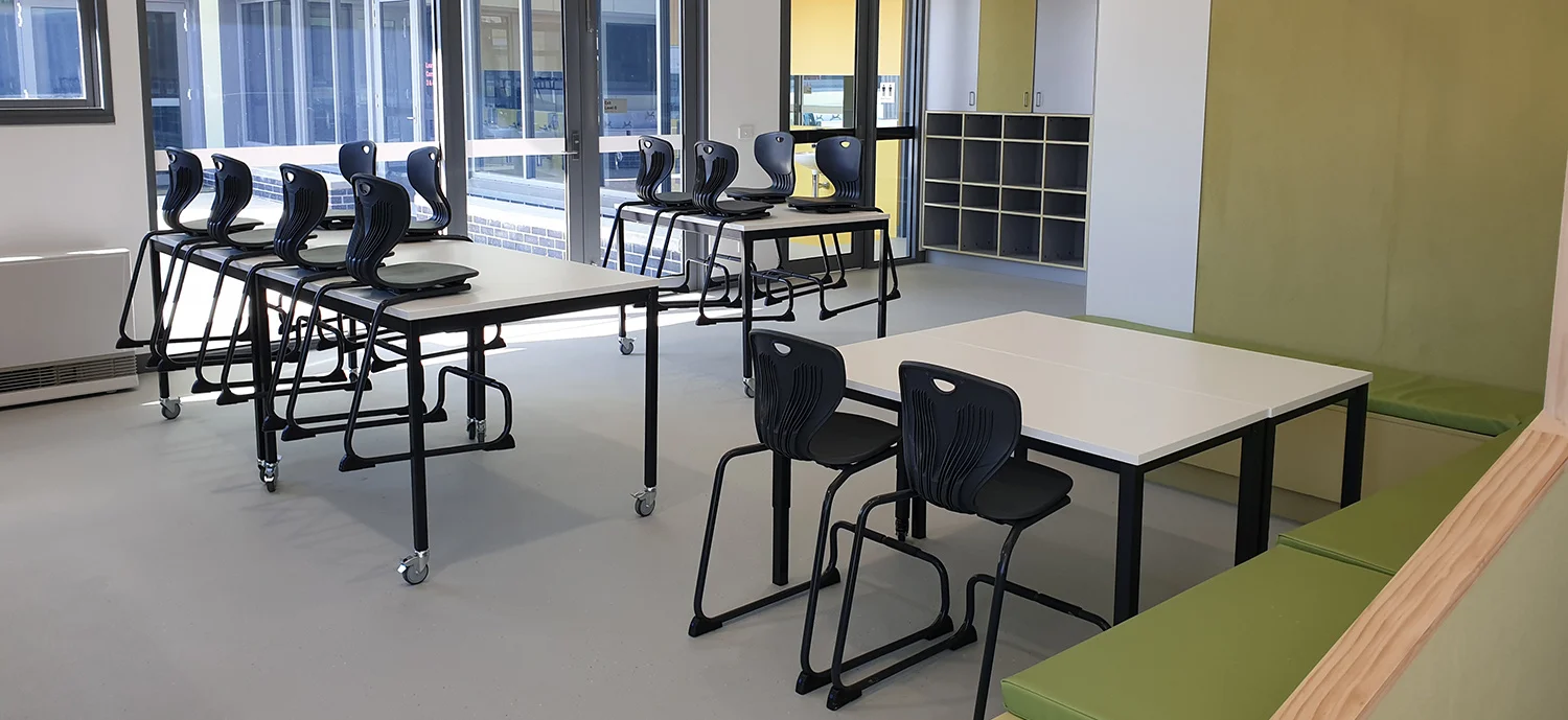 ESCO Furniture Solutions