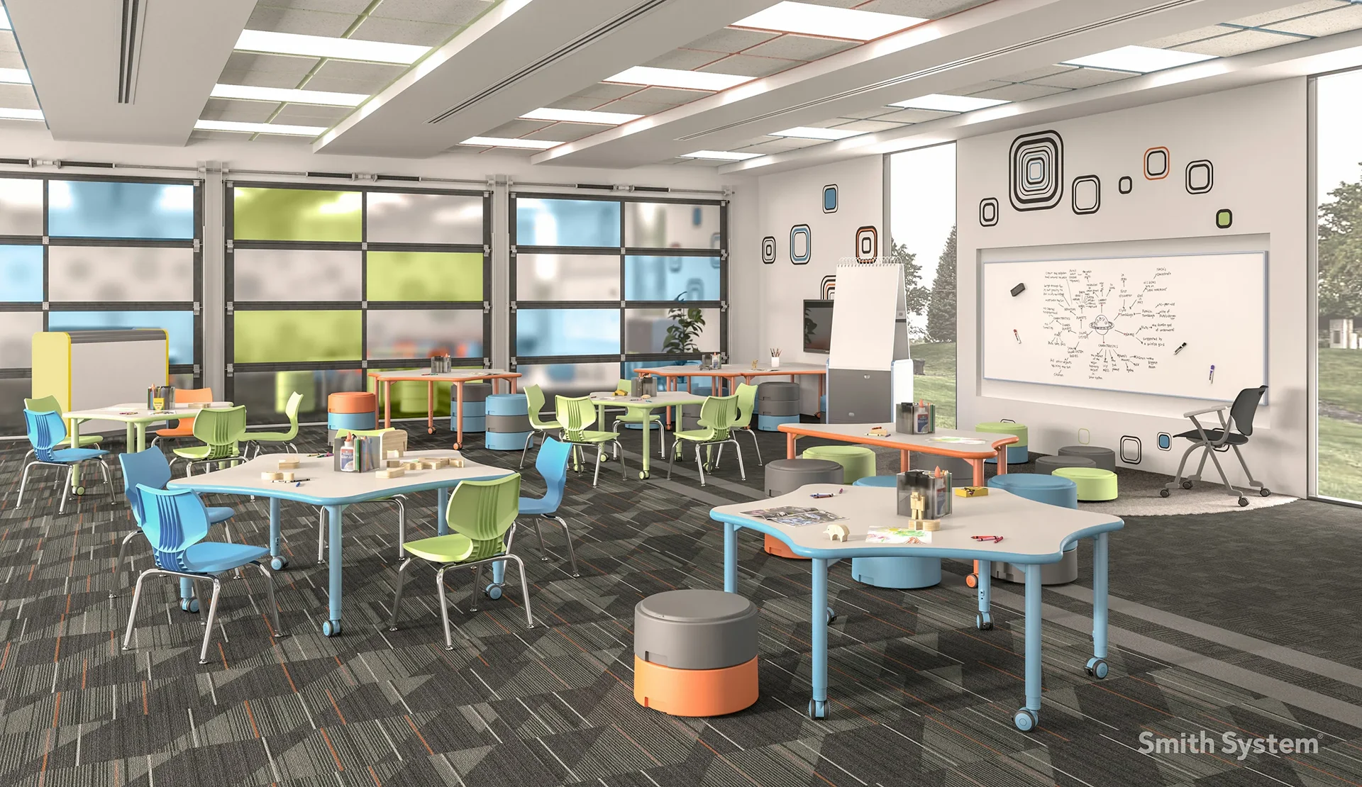 ESCO Furniture Solutions