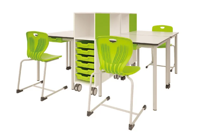 Flexible Seating Chairs for Classroom: Adapting to Different Learning Styles