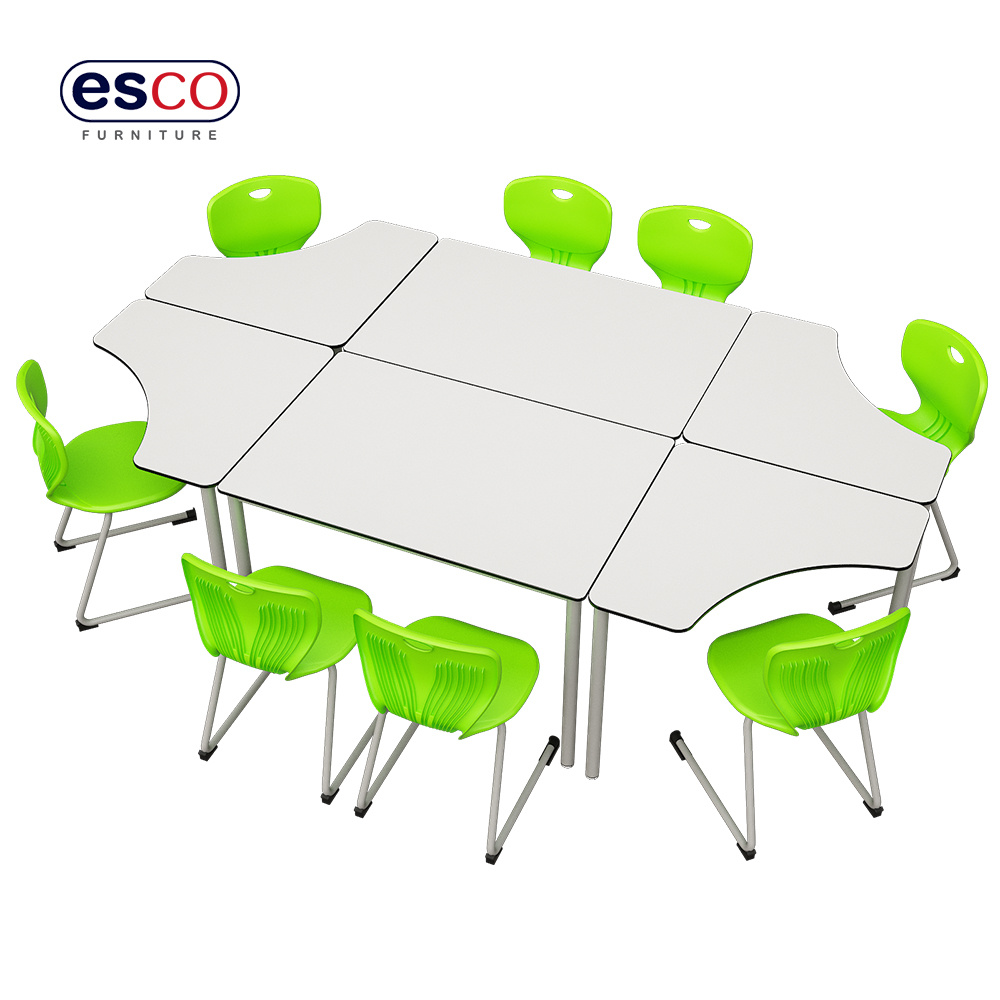 Creating a Collaborative Learning Environment with the Right Desks: A Comprehensive Guide