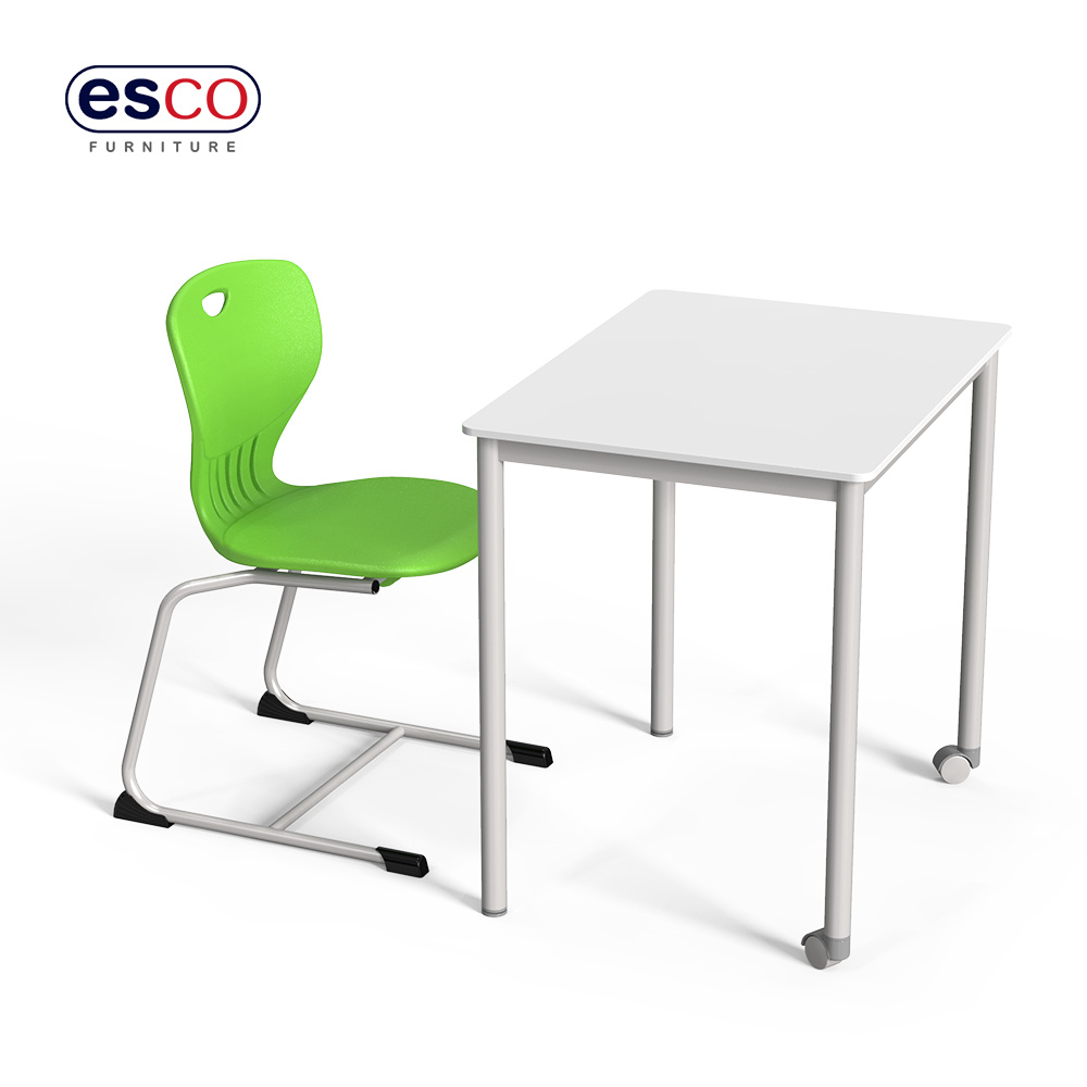 Creating a Healthy Learning Environment with Height Adjustable Desks