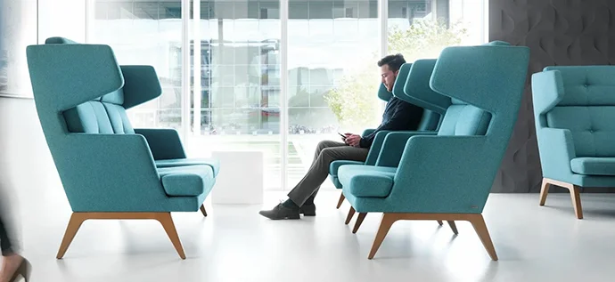 Stackable Student Chairs: Space - Saving Solution for Schools