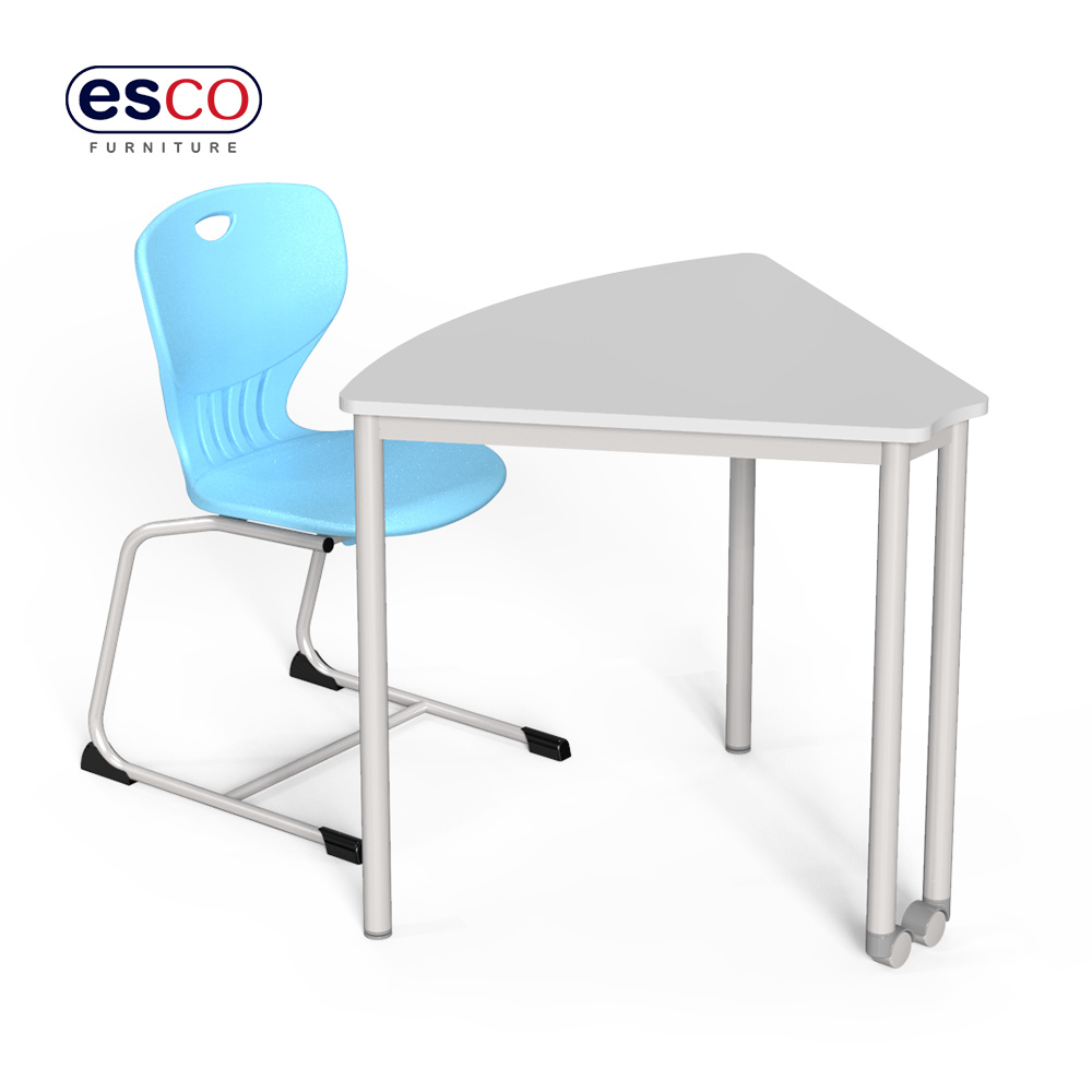 Understanding Trapezoid Student Desks: A Guide for Modern Educational Spaces