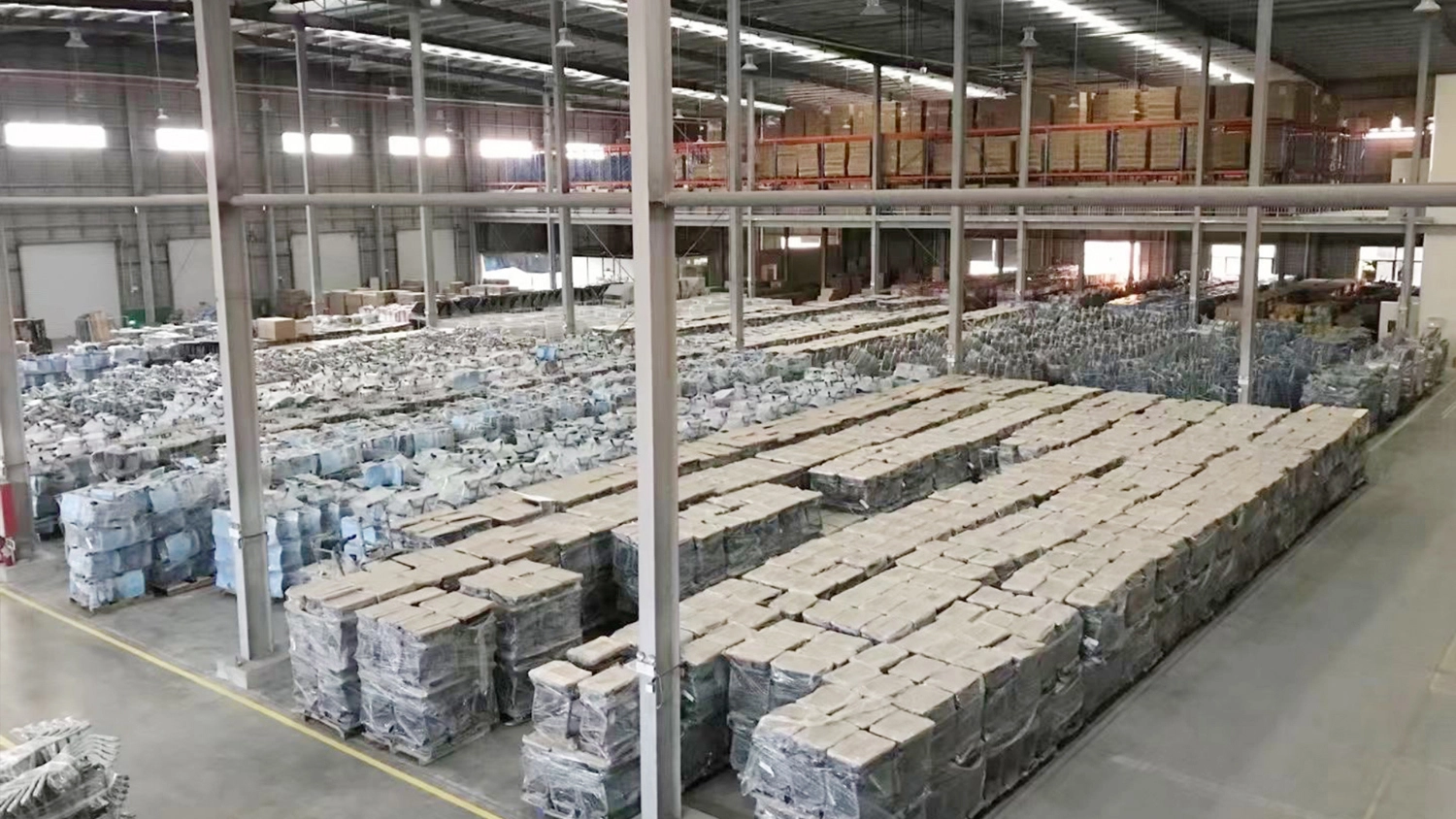 Warehouse