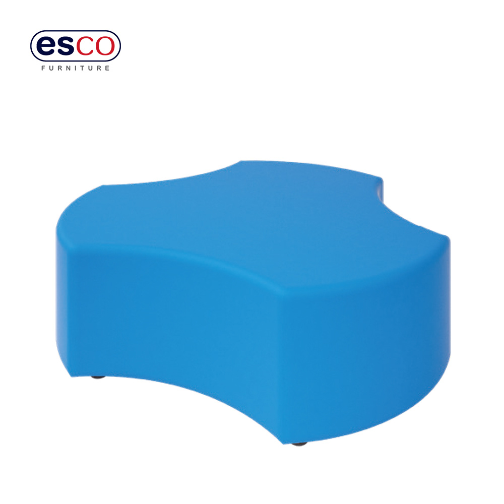 Student soft seating furniture for classrooms