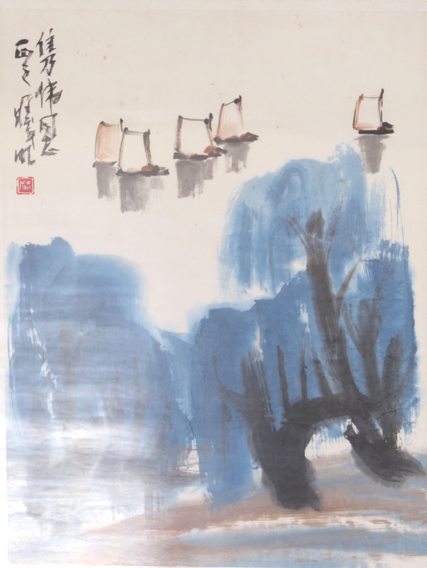 5