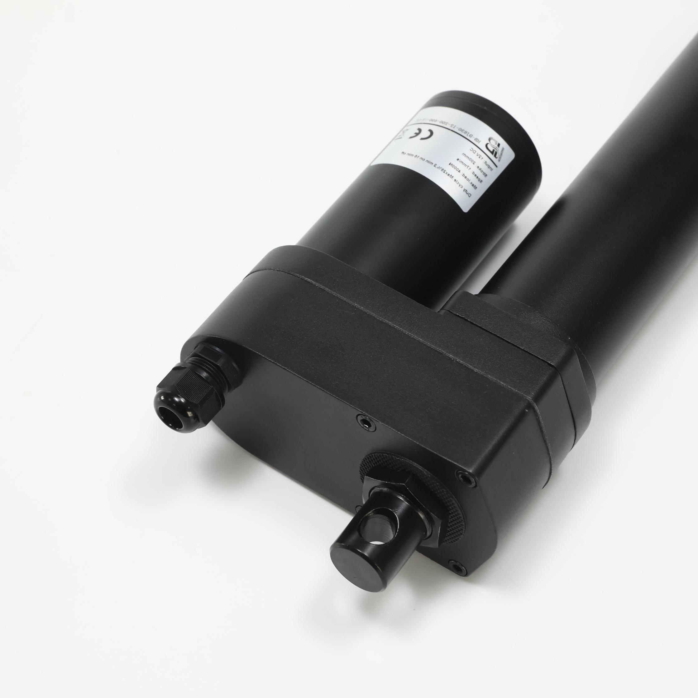 HB-DJ830 Linear Actuator