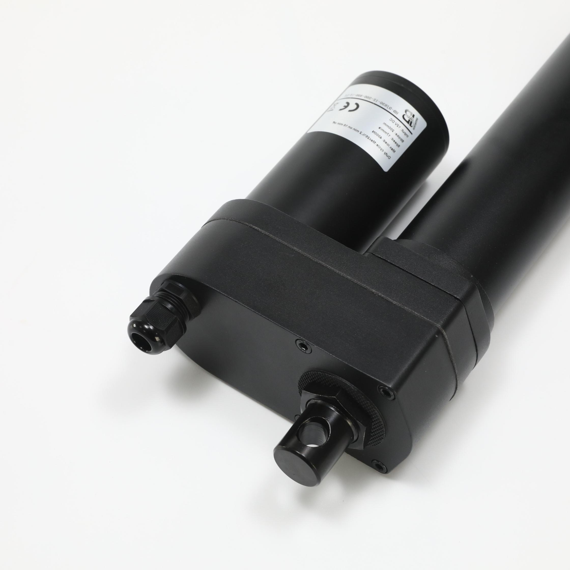 HB-DJ808 Linear Actuator