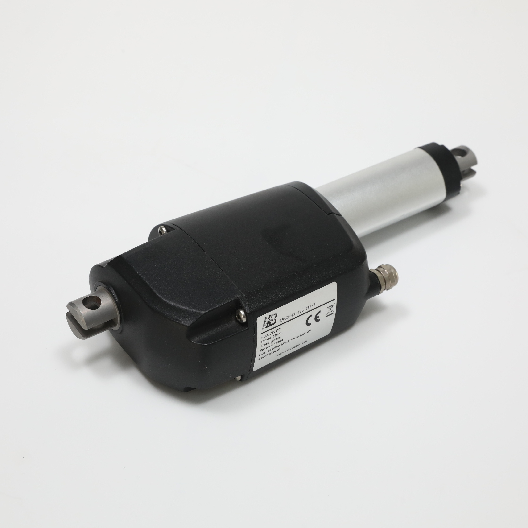 HB-DJ820 Linear Actuator