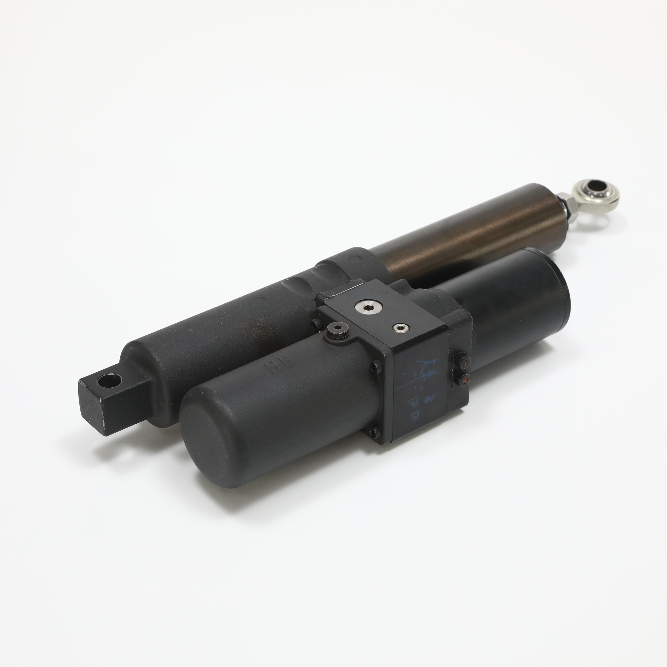 HB-DJ850 Electrodydraulic Actuator