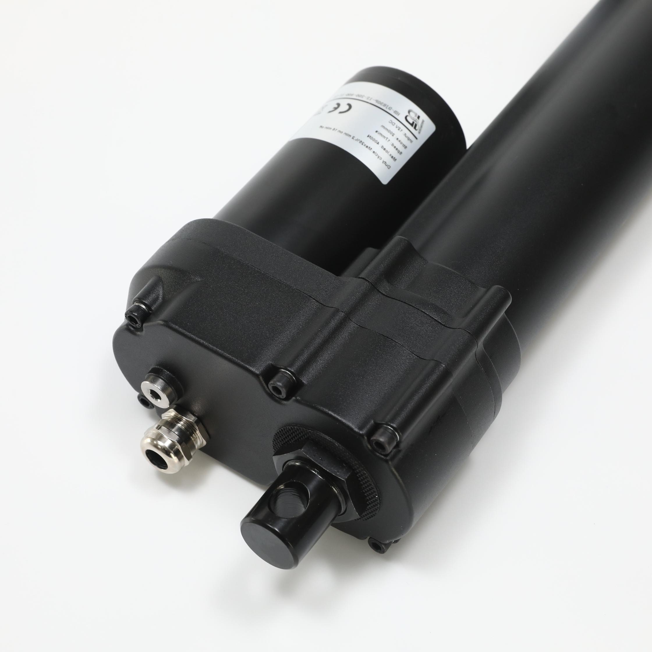 HB-DJ830P Linear Actuator