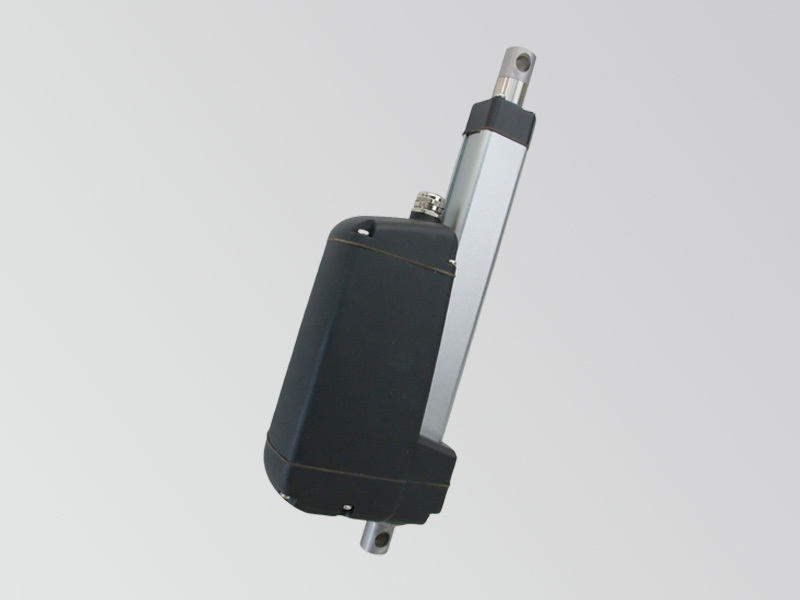 HB-DJ802