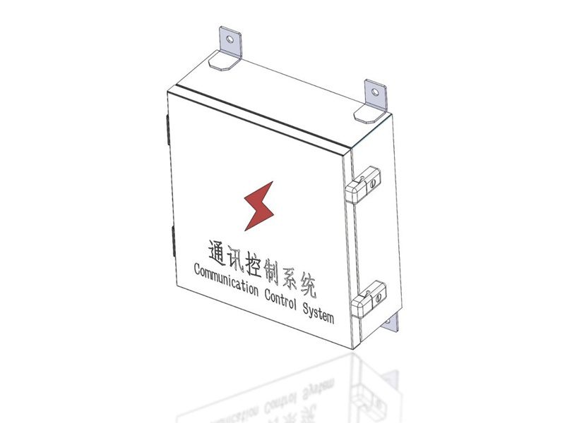通讯控制系统NCU
