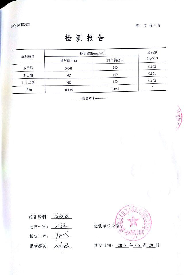 南京飛浦電子材料有限公司