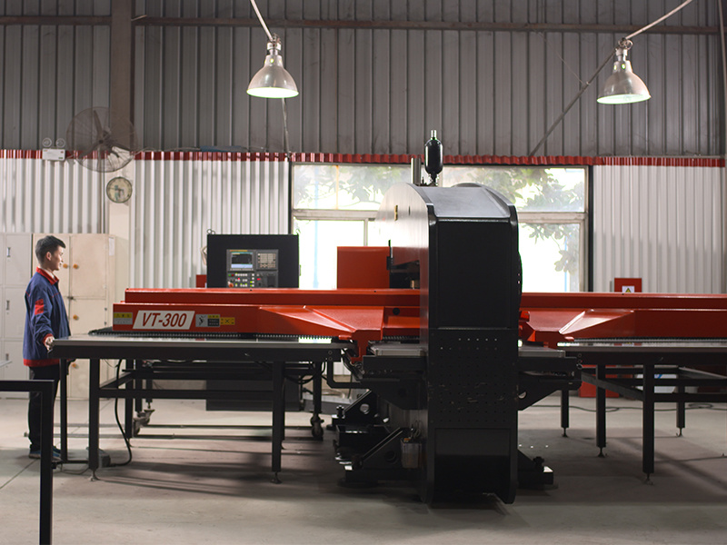 Production Workshop
