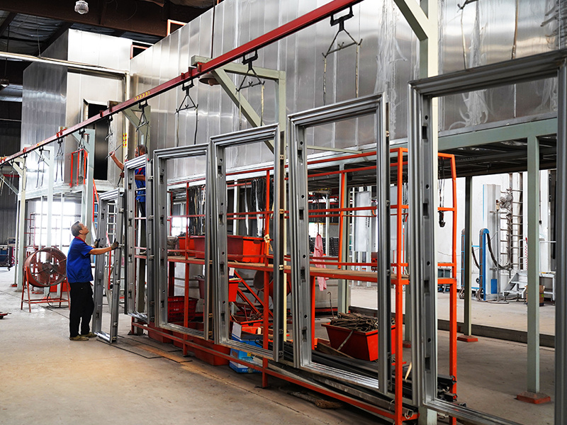 Production Workshop