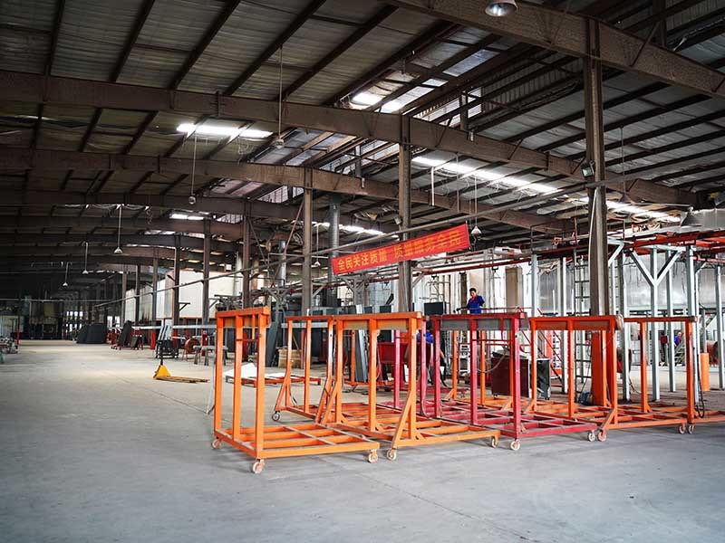 Production Workshop