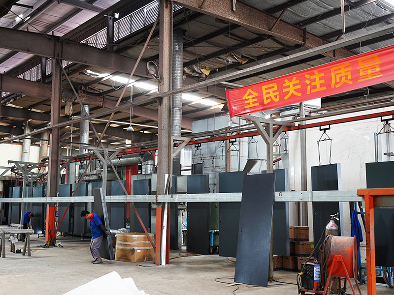 Production Workshop